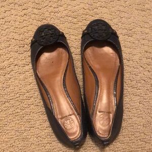 Tory Burch flats